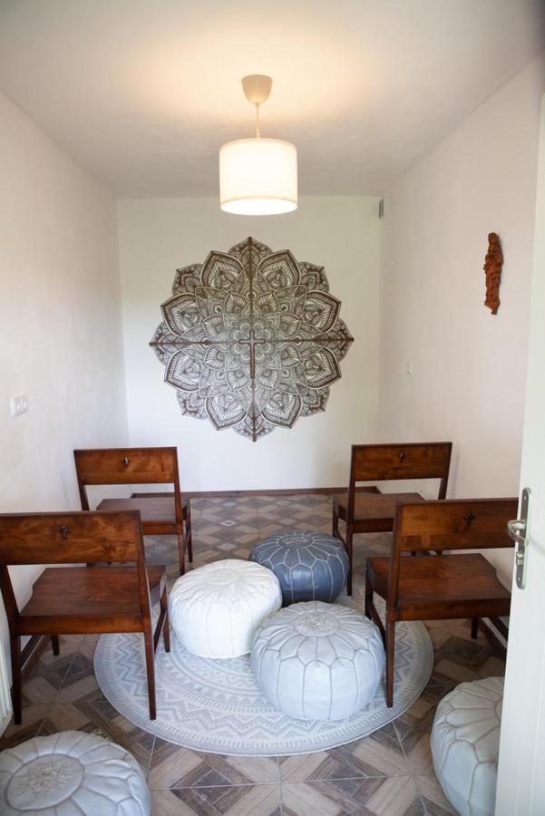 Apartmany Mind Adventure Lsteni Exteriör bild