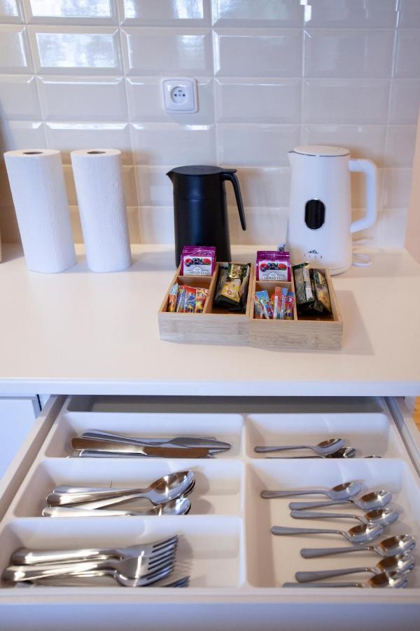 Apartmany Mind Adventure Lsteni Exteriör bild