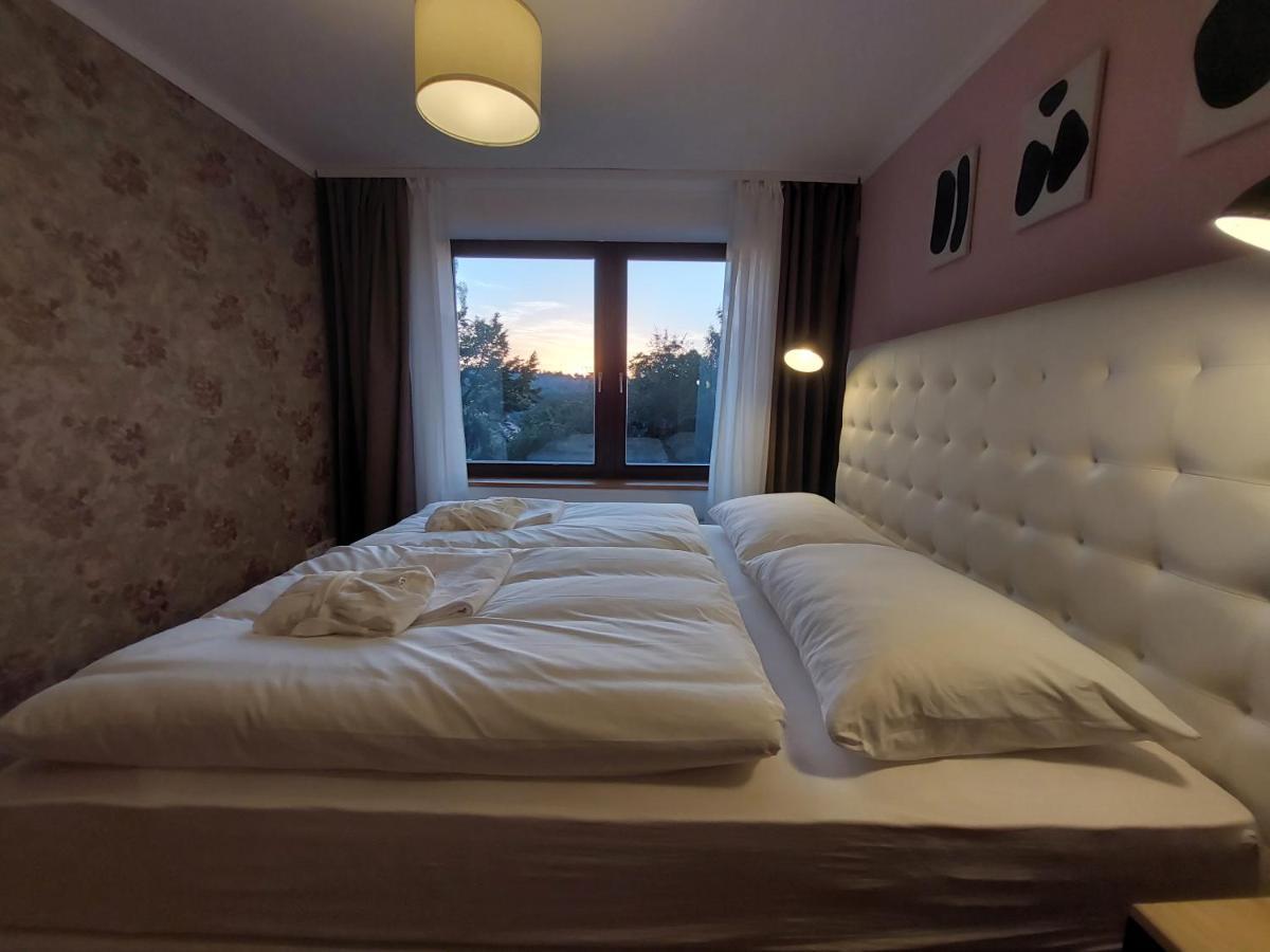 Apartmany Mind Adventure Lsteni Exteriör bild