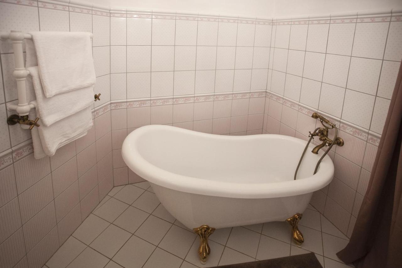 Apartmany Mind Adventure Lsteni Exteriör bild