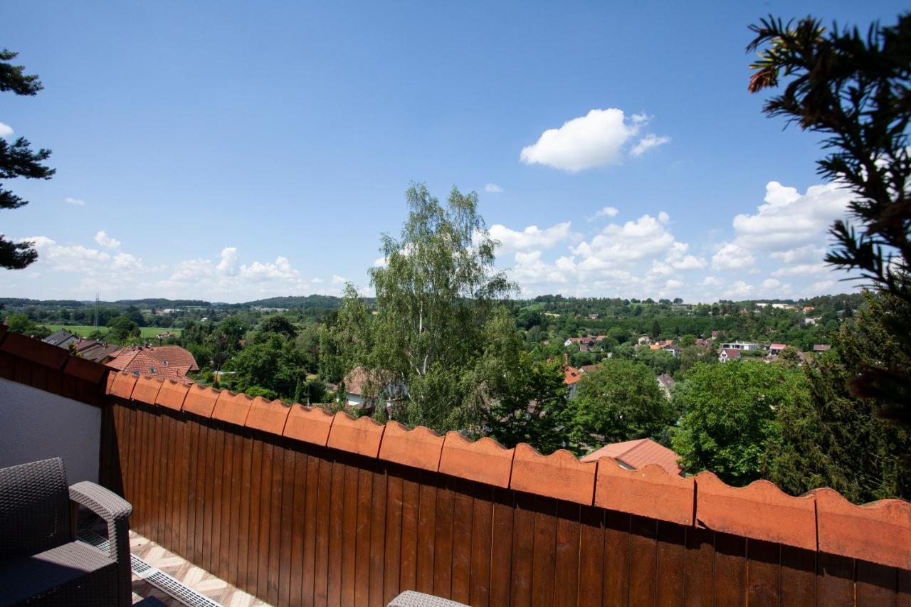 Apartmany Mind Adventure Lsteni Exteriör bild